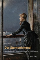 Vanessa Moos - Der Sternenhimmel