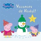 La Porqueta Pepa. Vacances de Nadal!
