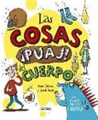 Emma Dodson, Sarah Horne - Las cosas ¡puaj! del cuerpo