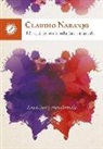 Claudio Naranjo - El carácter en la relación de ayuda : eneatipos y transferencia