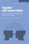 Ochan Kasuma-Powell, Ochan Kasuma Powell, William Powell - Teacher Self-Supervision