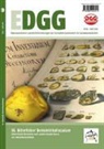 Bitterfelder Bernstein und andere fossile Harze aus Mitteldeutschland - III. Bitterfelder Bernsteinkolloquium
