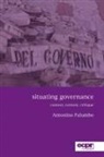 Antonino Palumbo - Situating Governance