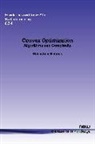 Sebastien Bubeck, Sébastien Bubeck - Convex Optimization