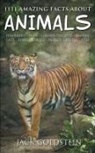 Jack Goldstein - 1111 Amazing Facts about Animals