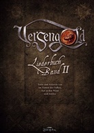 Versengold, Benjamin Urban, Daniel Gregory - Liederbuch. Bd.2