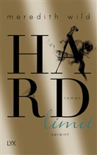 Meredith Wild - Hardlimit - vereint