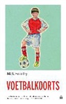 Nick Hornby - Voetbalkoorts
