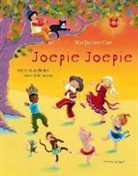 Marijke ten Cate - Joepie Joepie 5 exemplaren