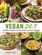 Jessica Nadel, Jackie Sobon, Rachel Malig - Vegan 24/7