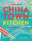 Lizzie Mabbott, Abigail Read - Chinatown kitchen