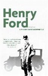 Richard Snow - Henry Ford