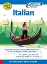 Assimil, ASSIMIL, Jen-Pierre Guglielmi - Italian