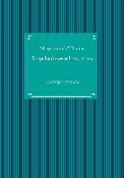 Merja Anneli Vilenius - Simpukankuori ja Linnunkoto