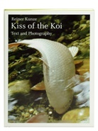 Reiner Kunze - Kiss of the Koi