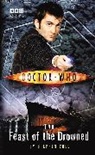 Steve Cole - Doctor Who: The Feast of the Drowned