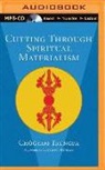 Chogyam Trungpa, John Baker, Marvin Casper - Cutting Through Spiritual Materialism (Audio book)
