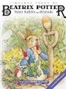 Beatrix Potter, Katherine Kellgren - Timeless Tales of Beatrix Potter (Audiolibro)