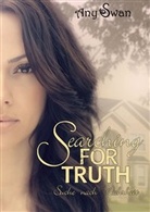 Any Swan, Nadin Kapp, Nadine Kapp - Searching for truth