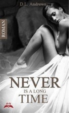 D L Andrews, D. L. Andrews, Nadin Kapp, Nadine Kapp - Never is a long time