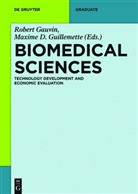 D Guillemette, D Guillemette, Rober Gauvin, Robert Gauvin, Maxime D. Guillemette - Biomedical Sciences