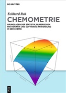 Eckhard Reh - Chemometrie