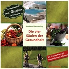 Andreas Hammering - Die vier Säulen der Gesundheit, m. 10 Säure-Basen-pH-Teststreifen zum Selbsttesten