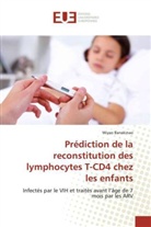 Wiyao Banakinao, Banakinao-w - Prediction de la reconstitution