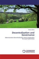 Beresa Abera - Decentralization and Governance