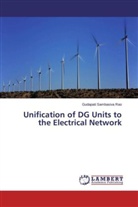 Gudapati Sambasiva Rao - Unification of DG Units to the Electrical Network