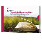 Dietrich Bonhoeffer, Beat Vogt, Beate Vogt - Sieben Wochen mit Dietrich Bonhoeffer