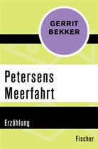 Gerrit Bekker - Petersens Meerfahrt