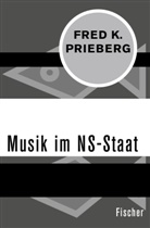 Fred K Prieberg, Fred K. Prieberg - Musik im NS-Staat
