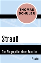 Thomas Schuler - Strauß