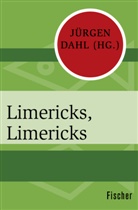 Jürge Dahl, Jürgen Dahl - Limericks, Limericks