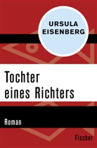 Ursula Eisenberg - Tochter eines Richters