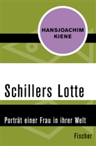 Hansjoachim Kiene - Schillers Lotte