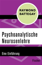 Raymond Battegay - Psychoanalytische Neurosenlehre