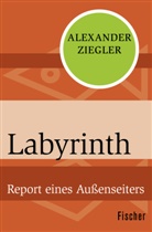 Alexander Ziegler - Labyrinth