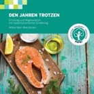 Wibke Bein-Wierzbinski - Bein-Wierzbinski, W: Jahren trotzen