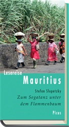 Stefan Slupetzky - Lesereise Mauritius