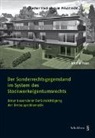 Nicola Haas - Der Sonderrechtsgegenstand im System des Stockwerkeigentumsrechts