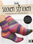 Sylvie Rasch - Socken stricken