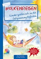 Suse Klein - Wolkenreisen