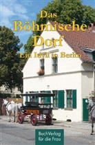 Henry Bloch, Brigitt Polinna, Brigitta Polinna - Das Böhmische Dorf