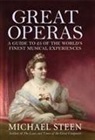 Michael Steen - Great Operas