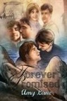 Amy Lane - Forever Promised
