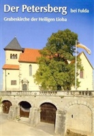 Thomas Schmitt, Erich Gutberlet - Der Petersberg bei Fulda