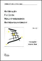 Werner Blum - Anwendungen und Modellbildung im Mathematikunterricht