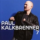 Paul Kalkbrenner - 7, 1 Audio-CD (Audio book)
